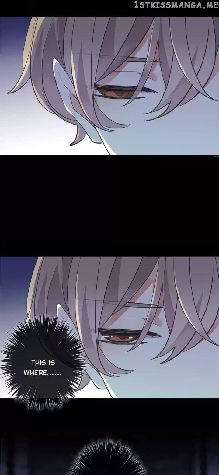 Sweet Bite Marks Chapter 93 - page 28