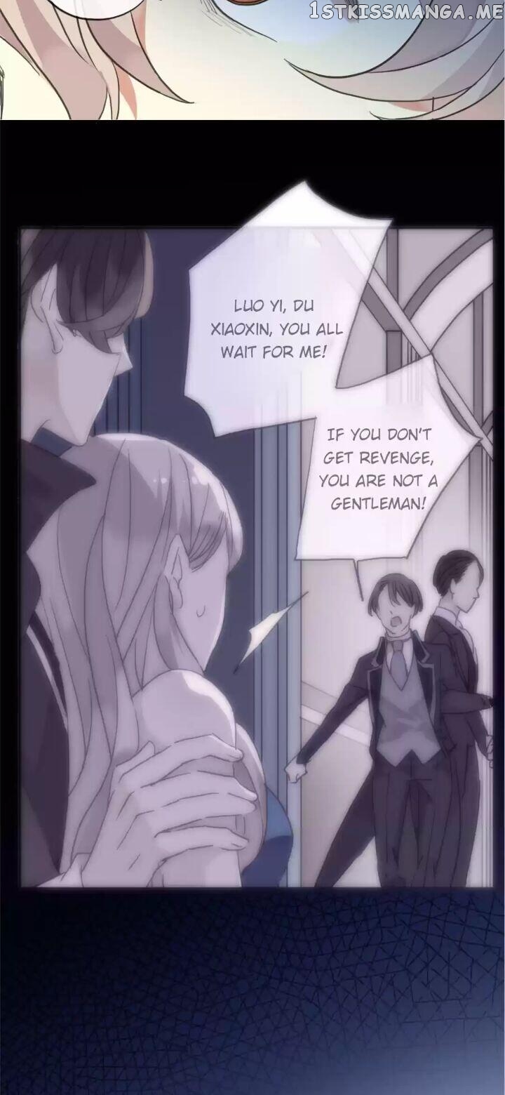 Sweet Bite Marks Chapter 93 - page 34