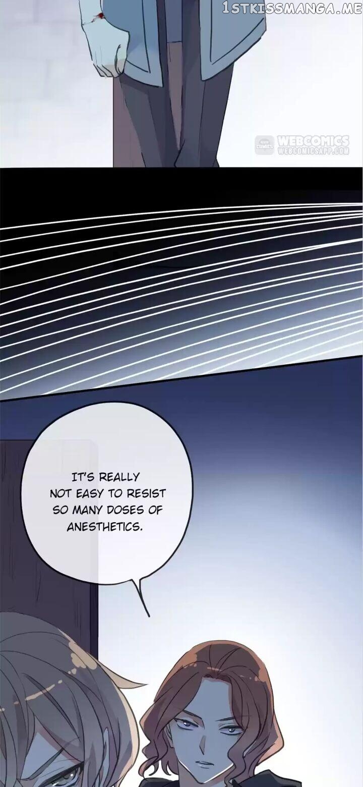 Sweet Bite Marks Chapter 93 - page 38
