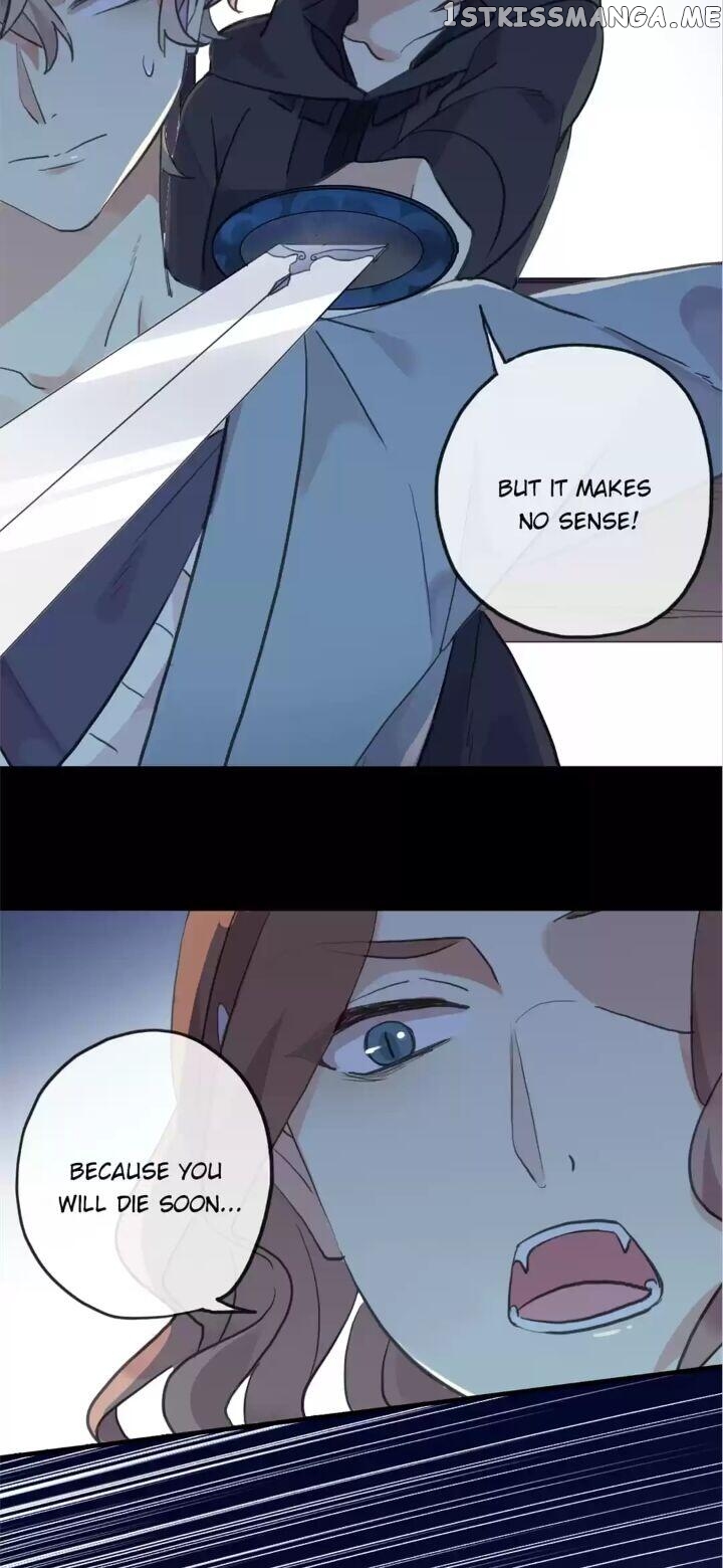 Sweet Bite Marks Chapter 93 - page 39