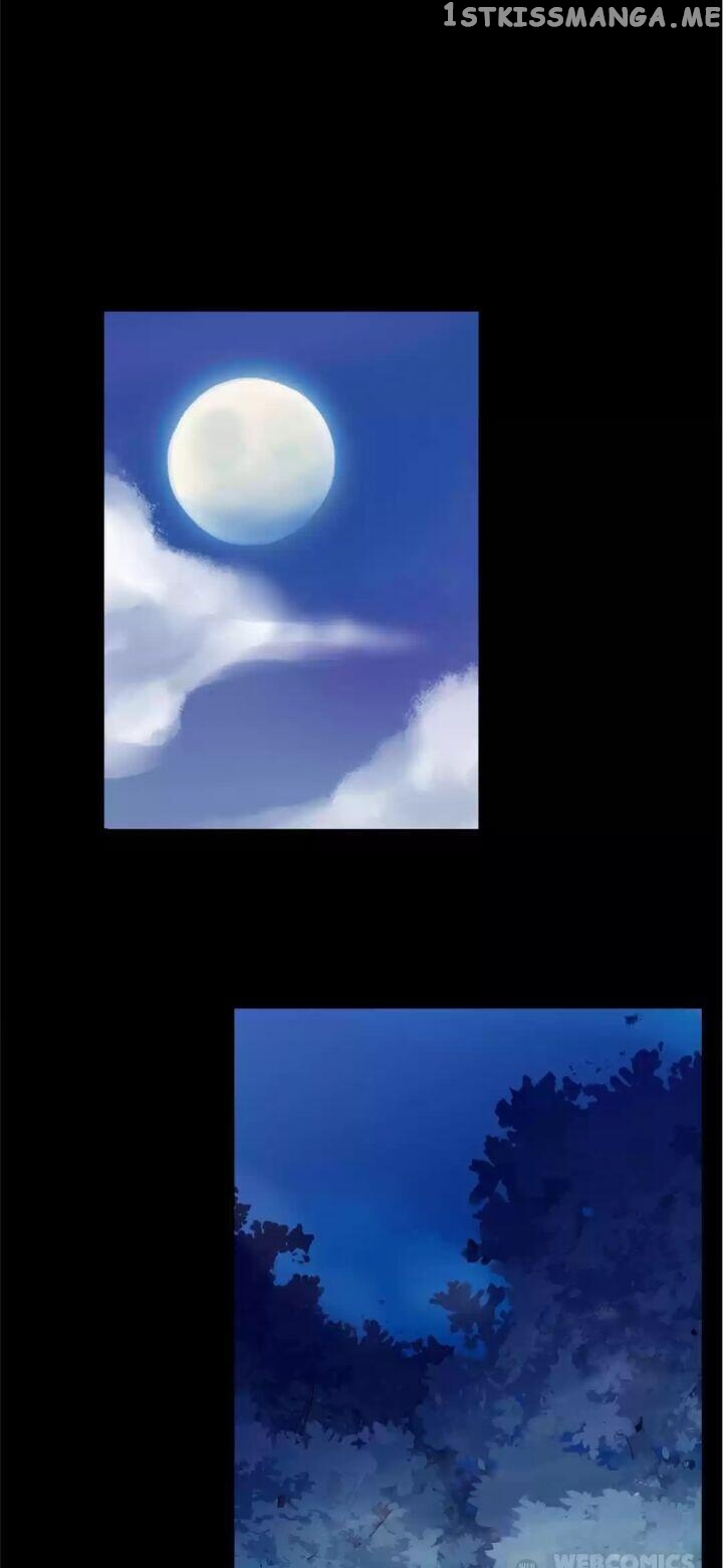 Sweet Bite Marks Chapter 93 - page 4