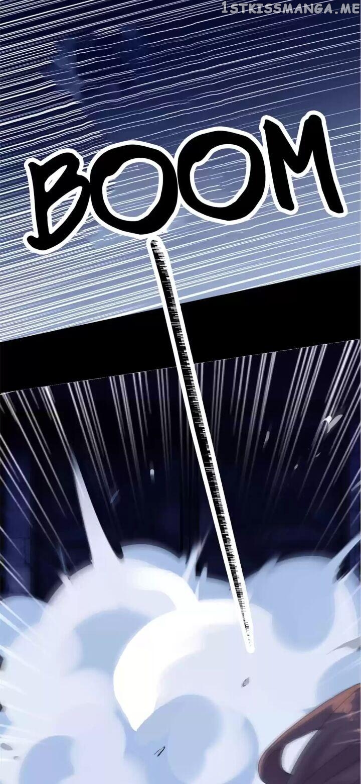 Sweet Bite Marks Chapter 93 - page 40