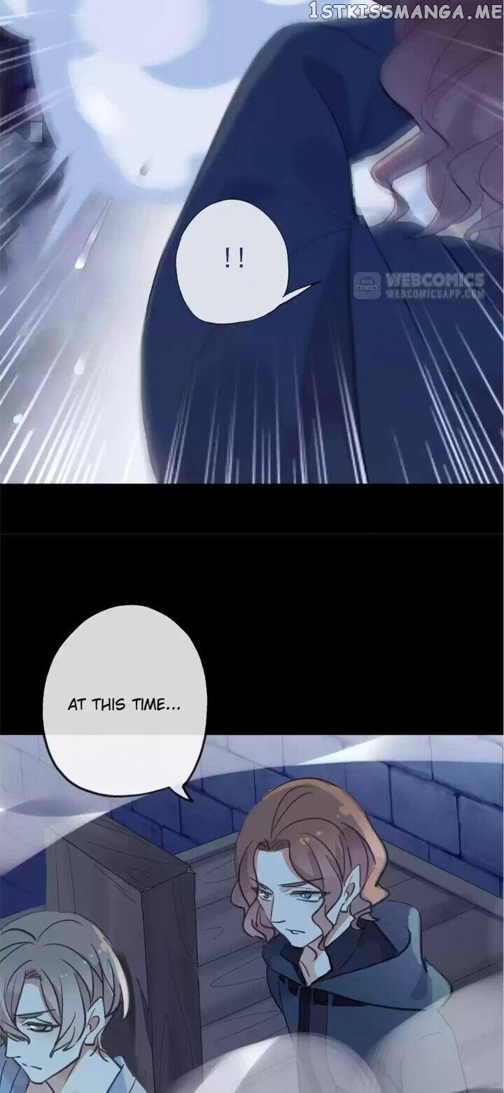 Sweet Bite Marks Chapter 93 - page 41