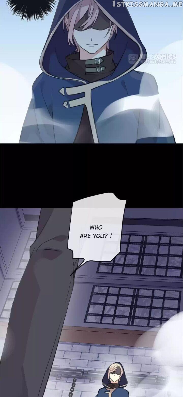 Sweet Bite Marks Chapter 93 - page 44