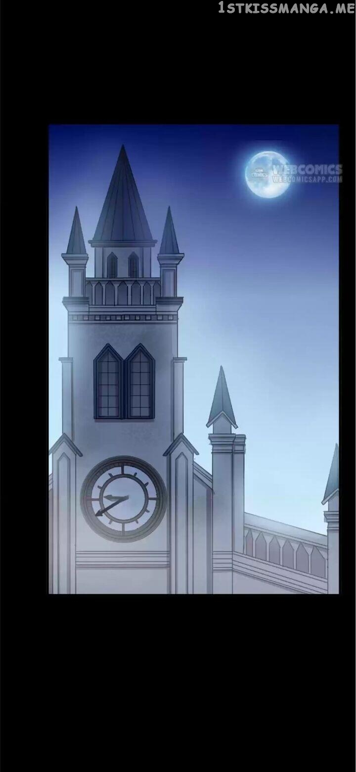 Sweet Bite Marks Chapter 93 - page 47
