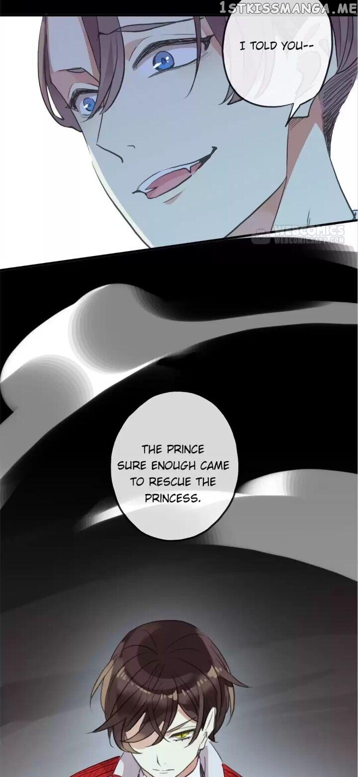 Sweet Bite Marks Chapter 93 - page 50
