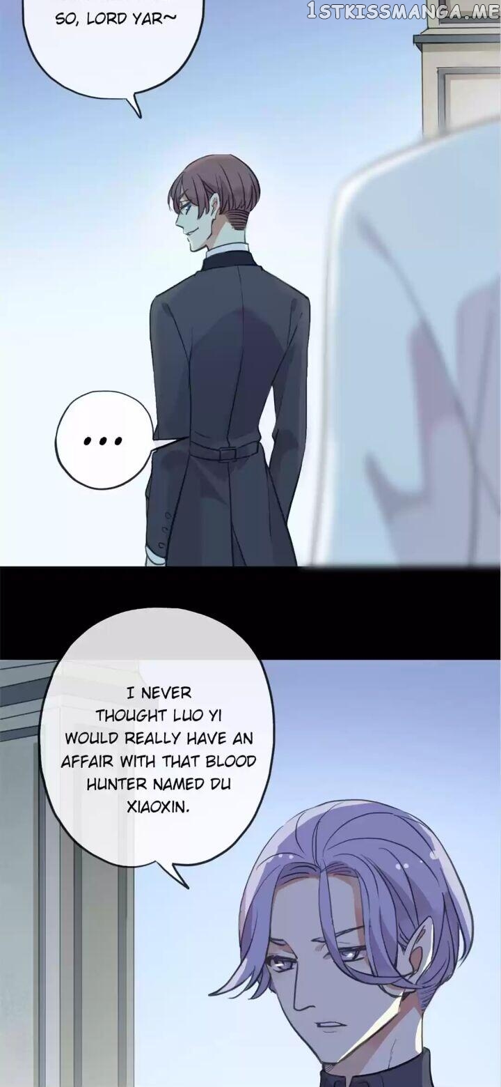 Sweet Bite Marks Chapter 93 - page 52