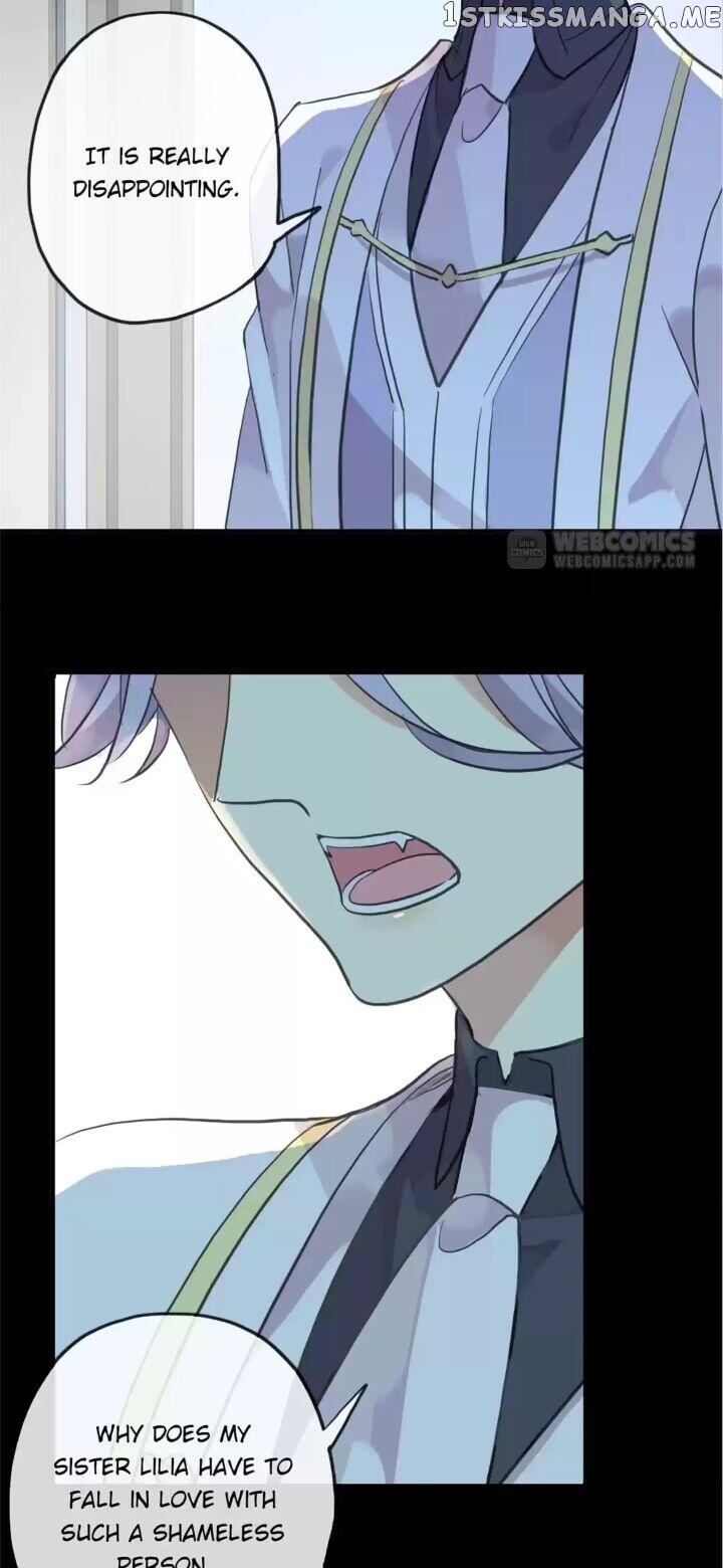 Sweet Bite Marks Chapter 93 - page 53