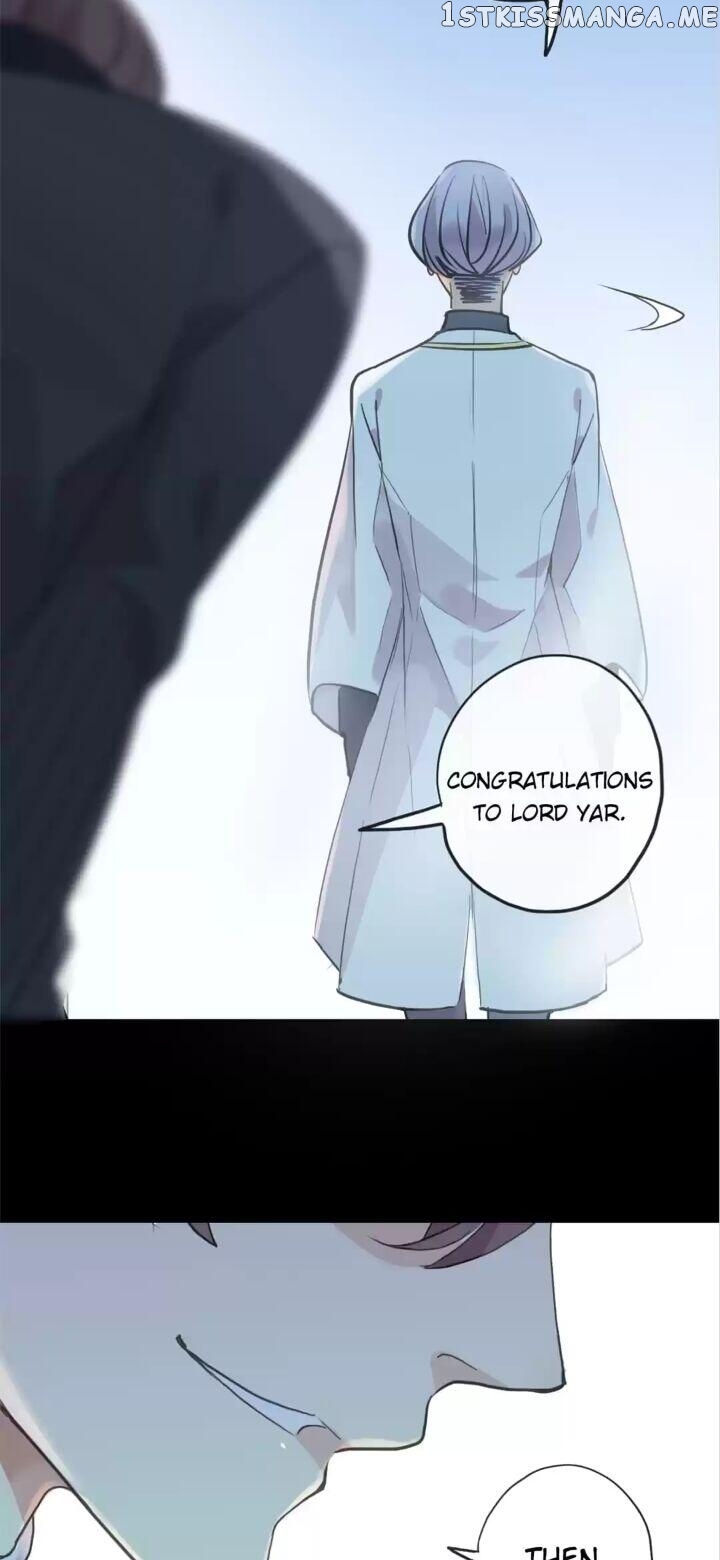 Sweet Bite Marks Chapter 93 - page 55