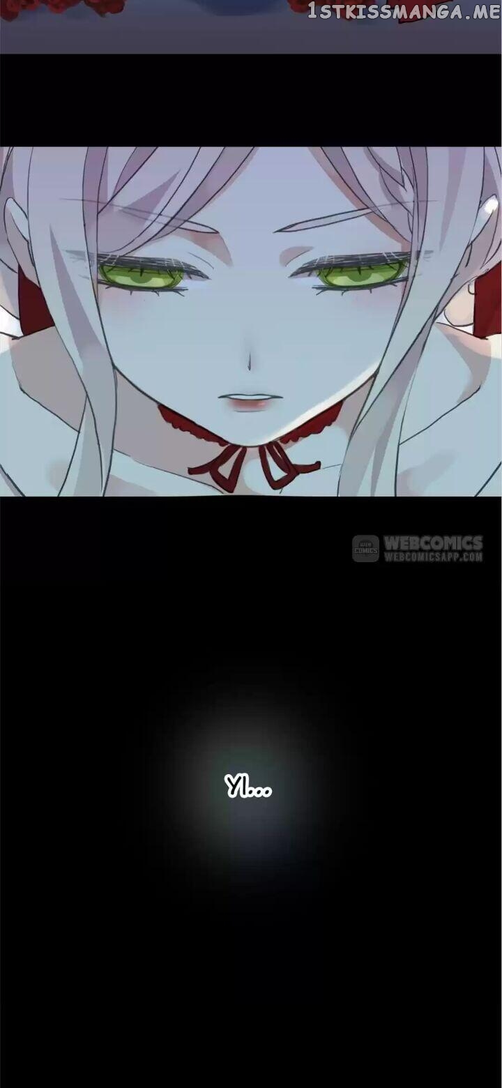 Sweet Bite Marks Chapter 93 - page 59