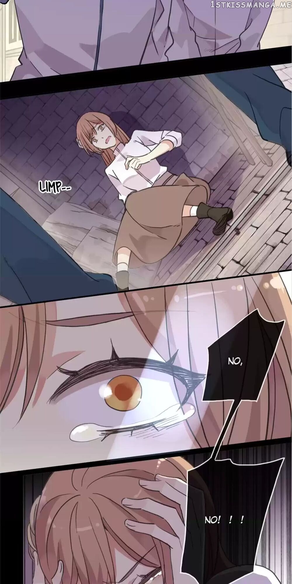 Sweet Bite Marks Chapter 71 - page 10