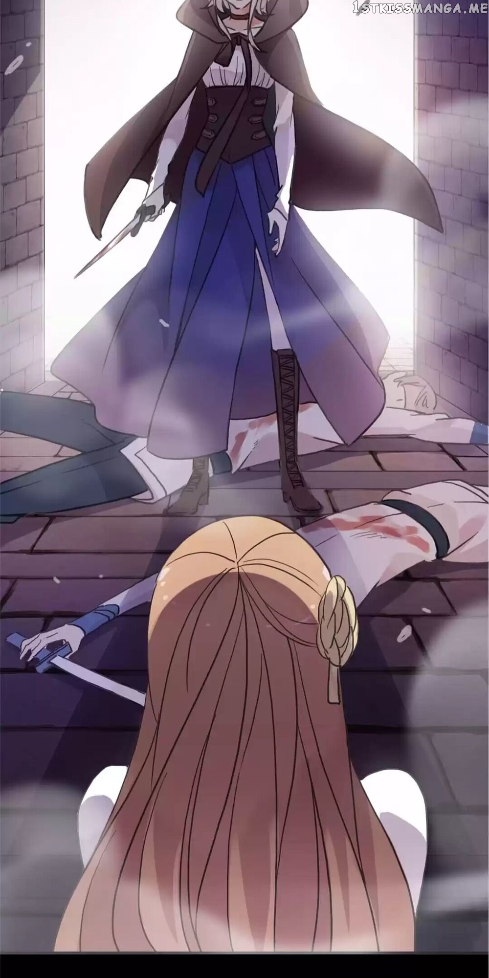 Sweet Bite Marks Chapter 71 - page 13