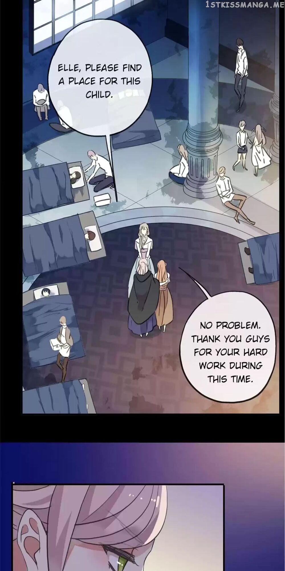 Sweet Bite Marks Chapter 71 - page 23