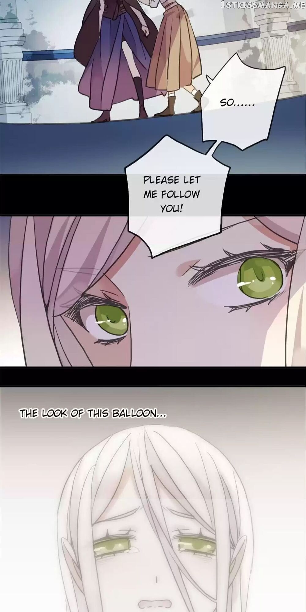 Sweet Bite Marks Chapter 71 - page 27
