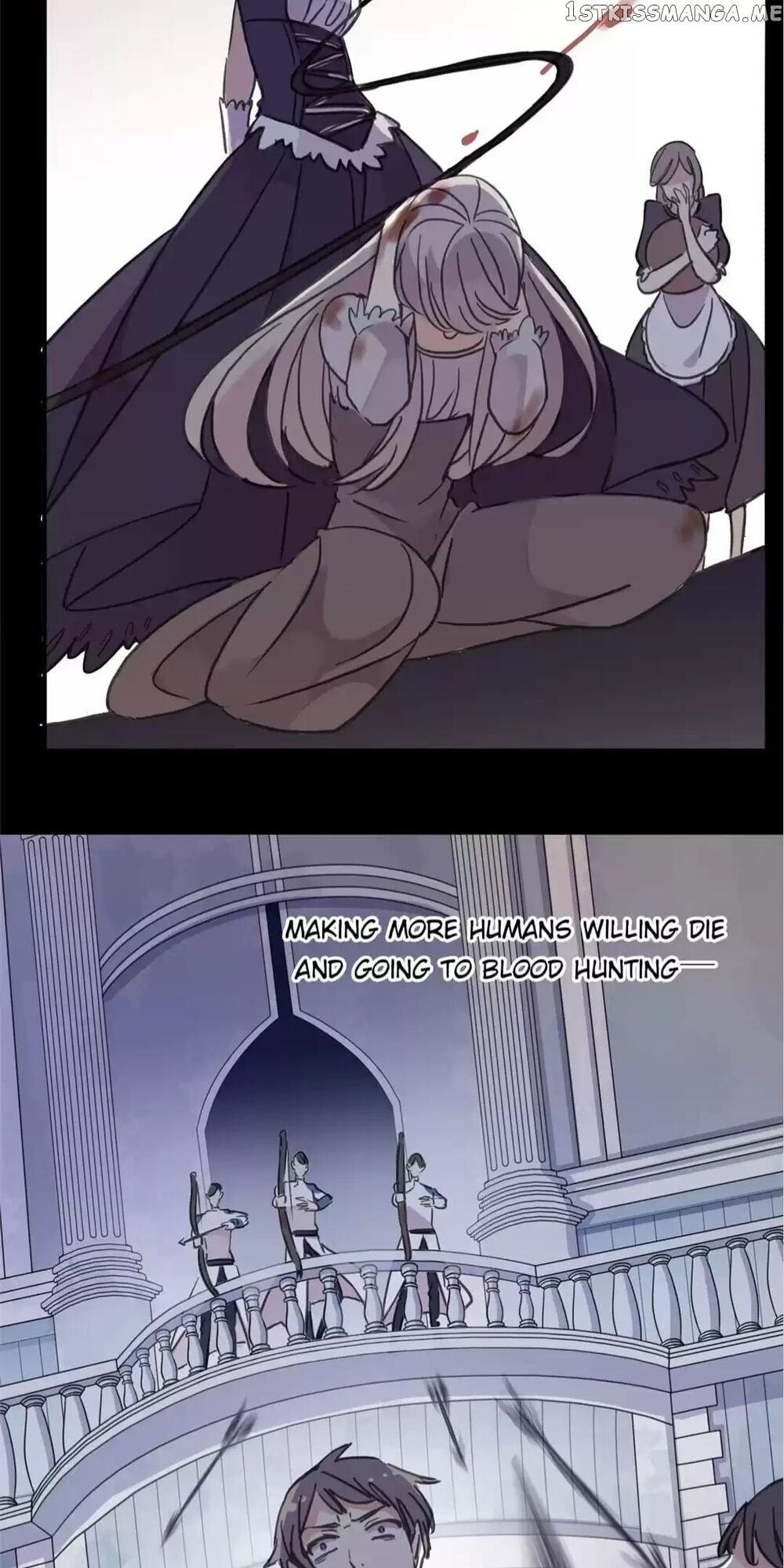 Sweet Bite Marks Chapter 71 - page 3