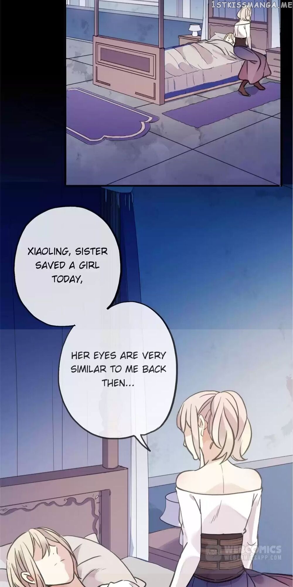 Sweet Bite Marks Chapter 71 - page 31
