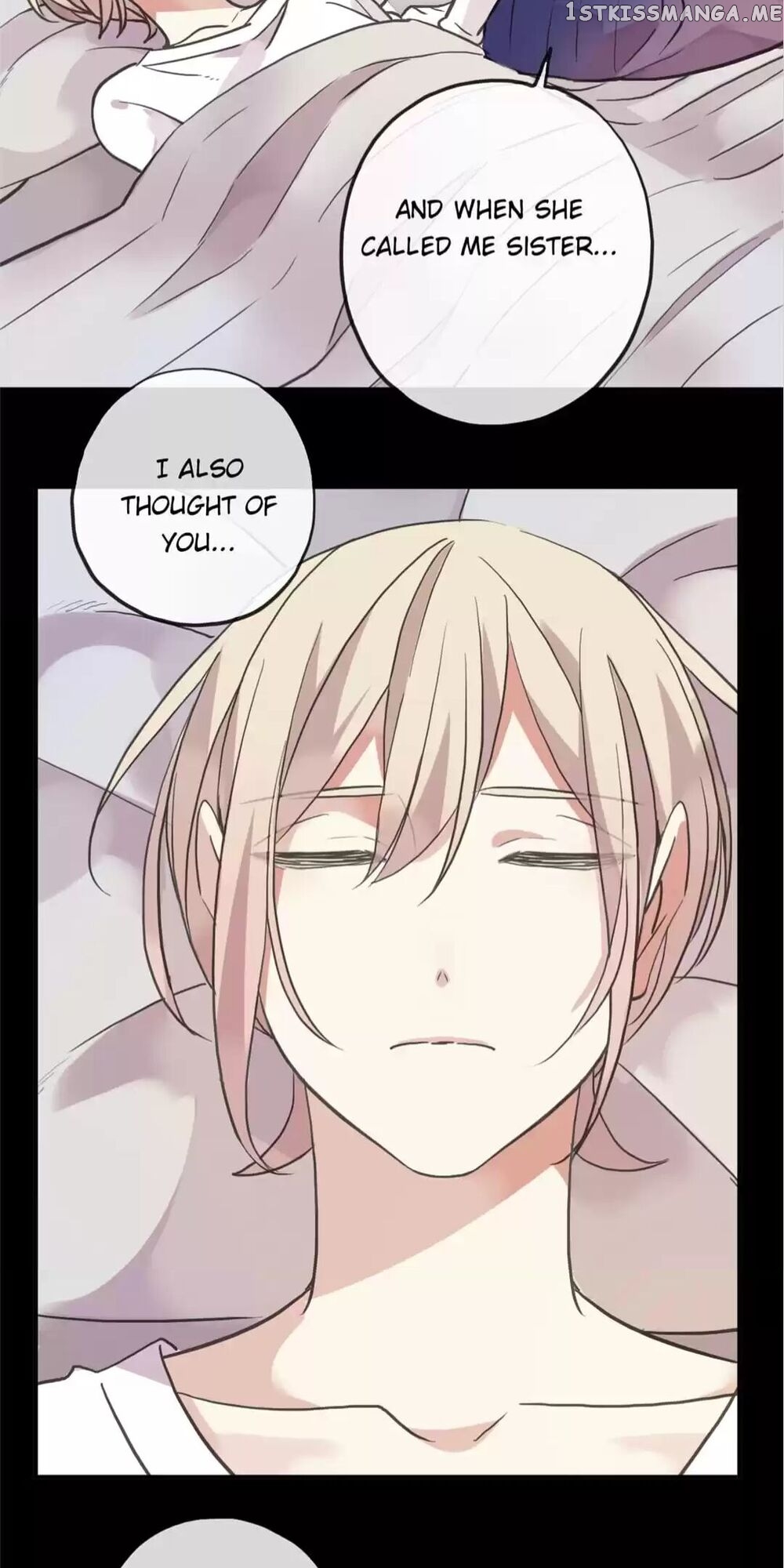 Sweet Bite Marks Chapter 71 - page 32