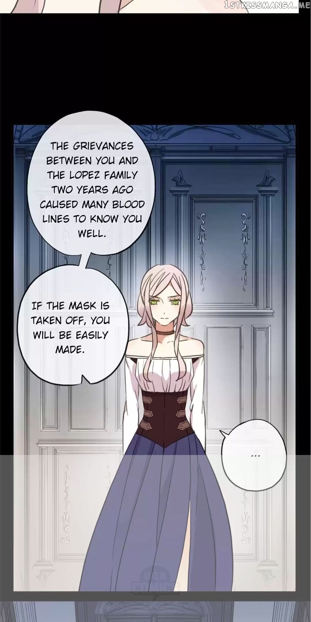 Sweet Bite Marks Chapter 71 - page 39