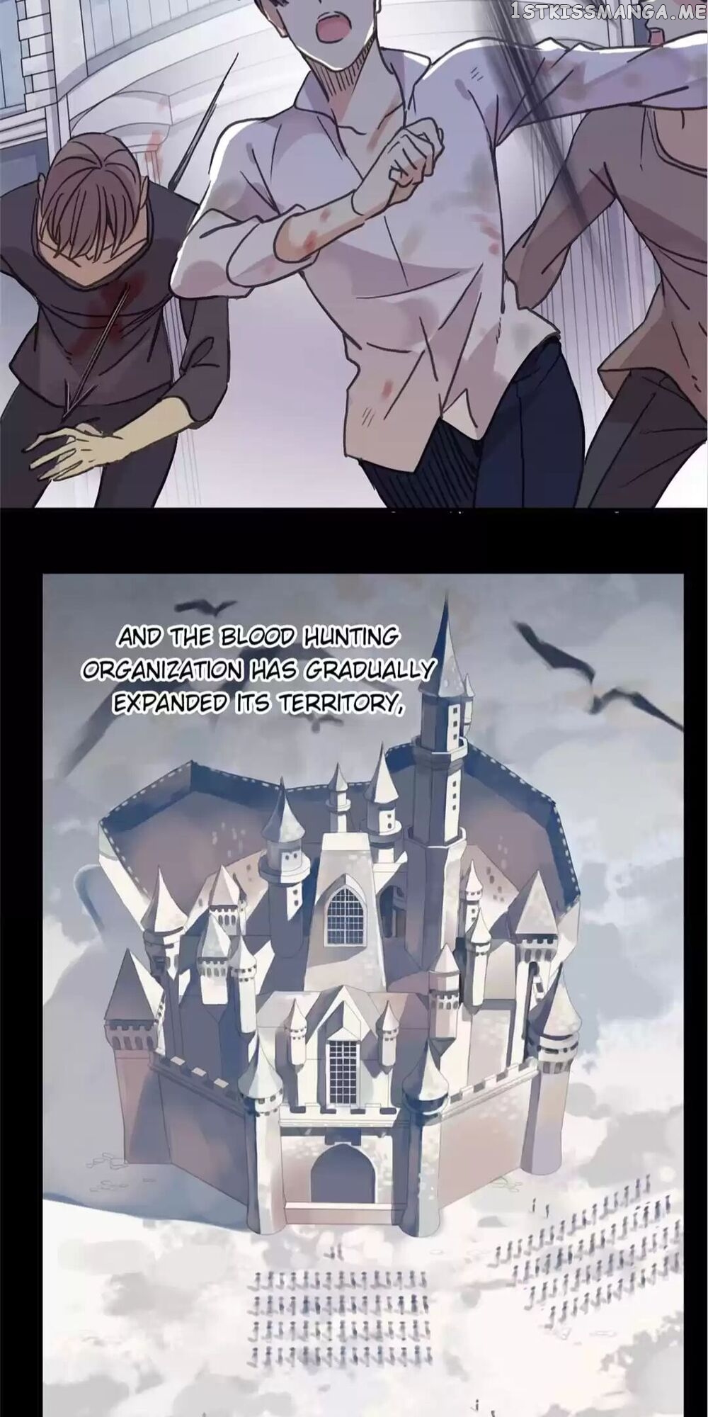 Sweet Bite Marks Chapter 71 - page 4