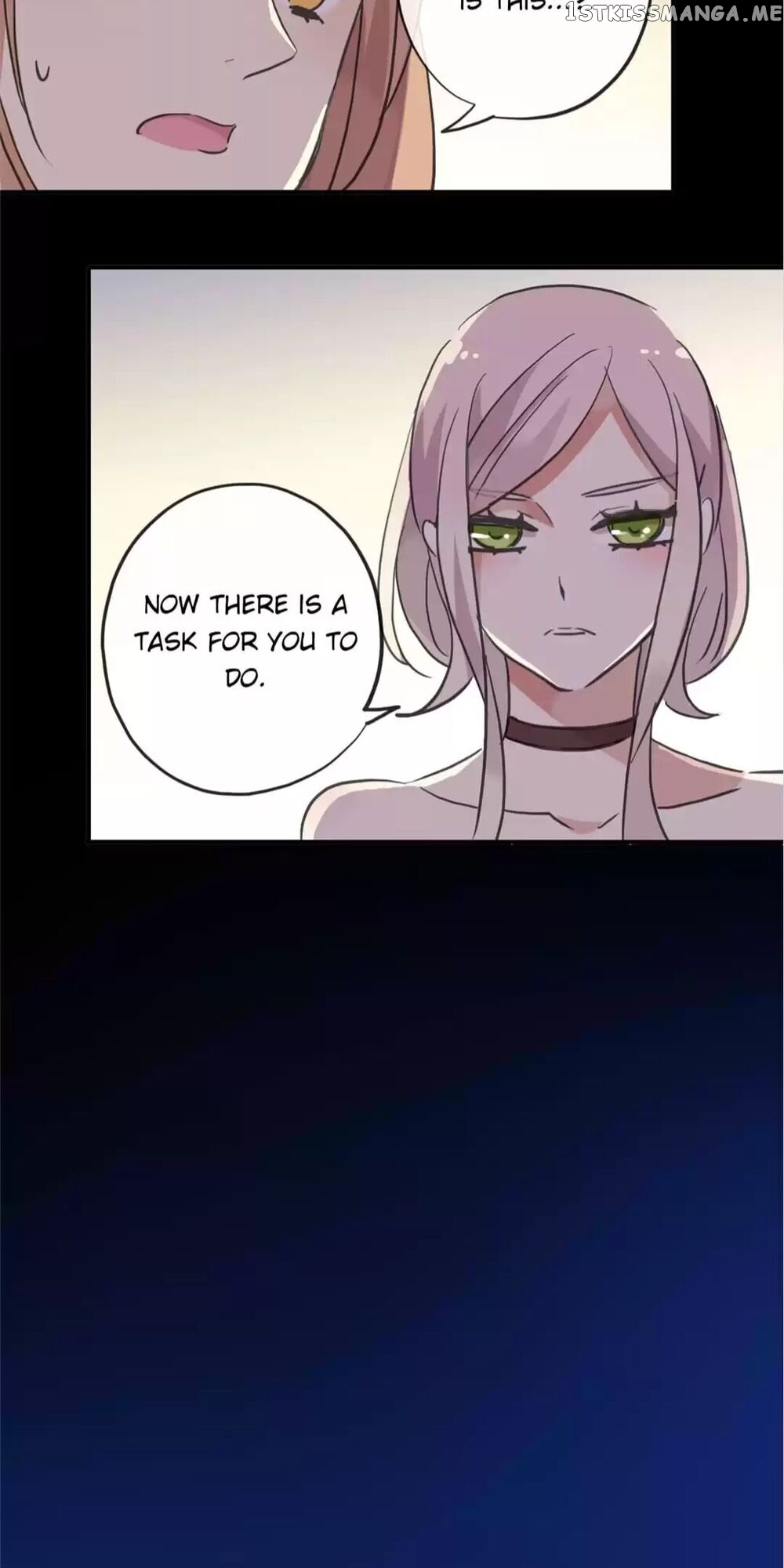 Sweet Bite Marks Chapter 71 - page 53