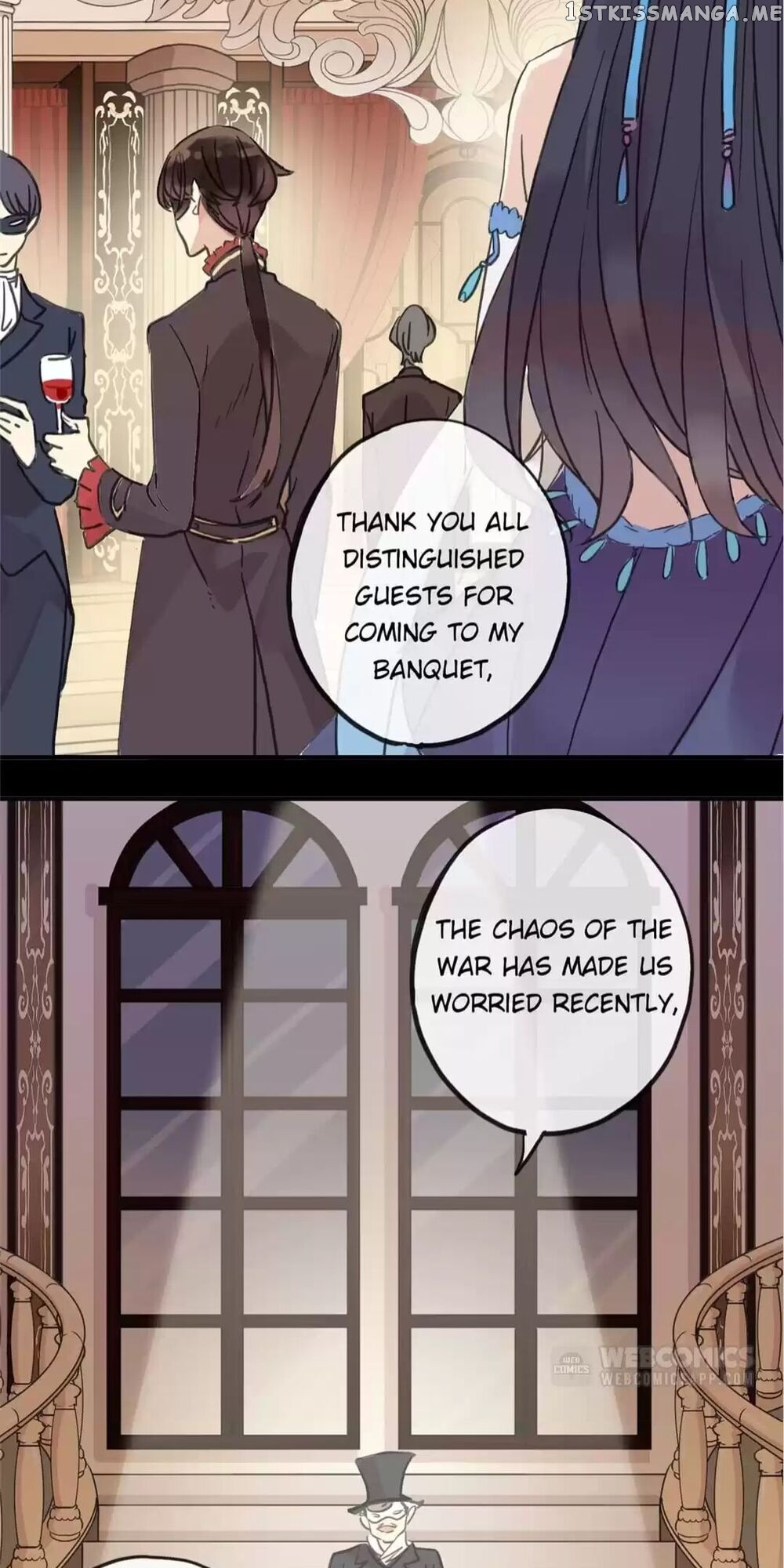 Sweet Bite Marks Chapter 71 - page 67