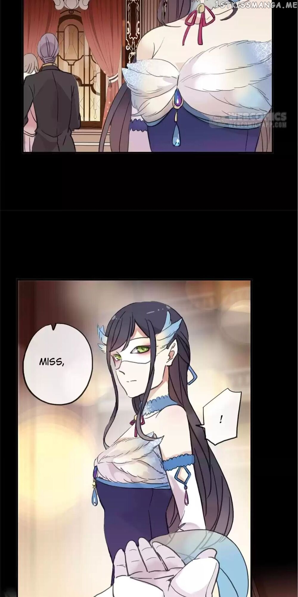 Sweet Bite Marks Chapter 71 - page 71