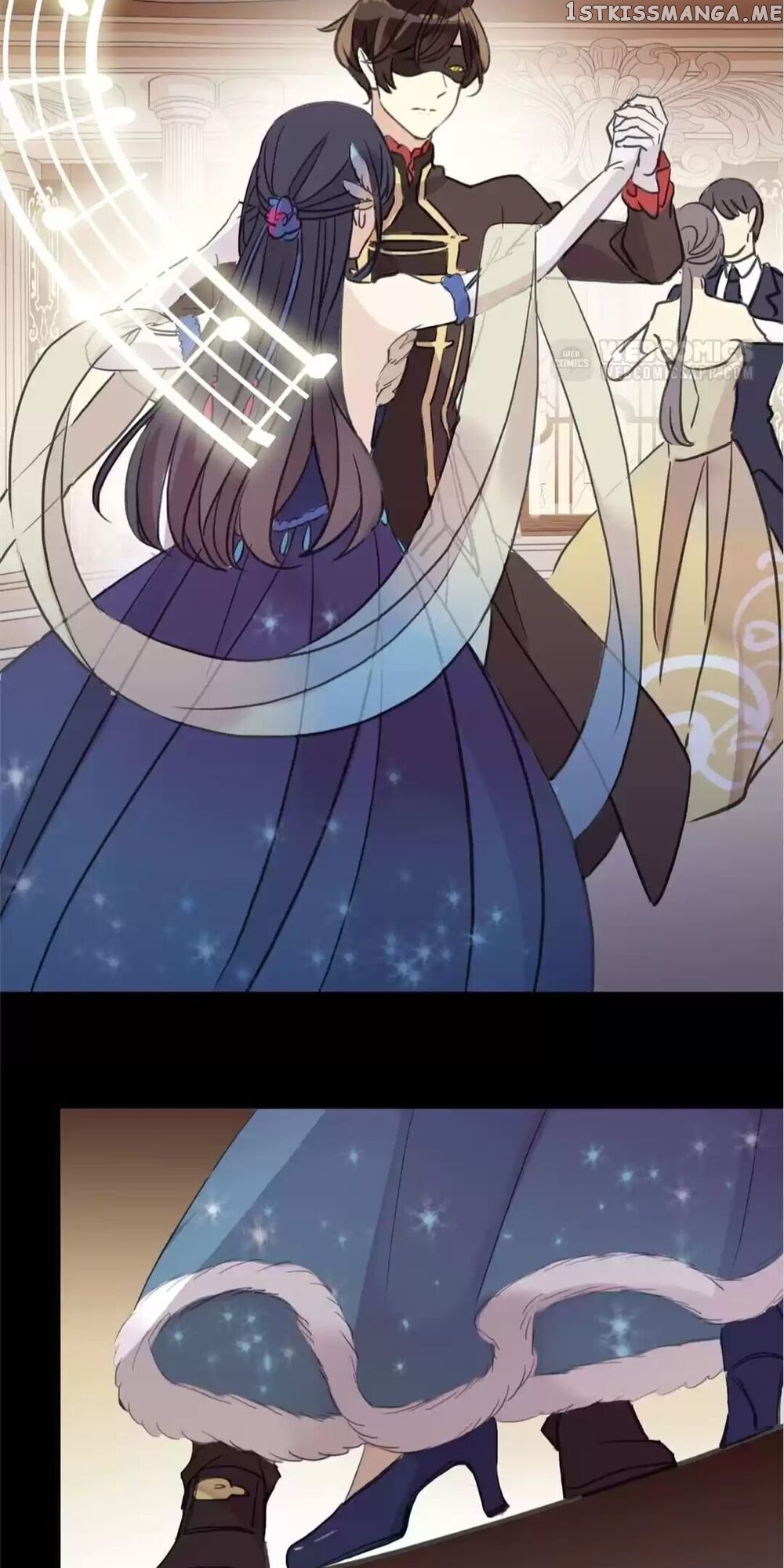 Sweet Bite Marks Chapter 71 - page 74