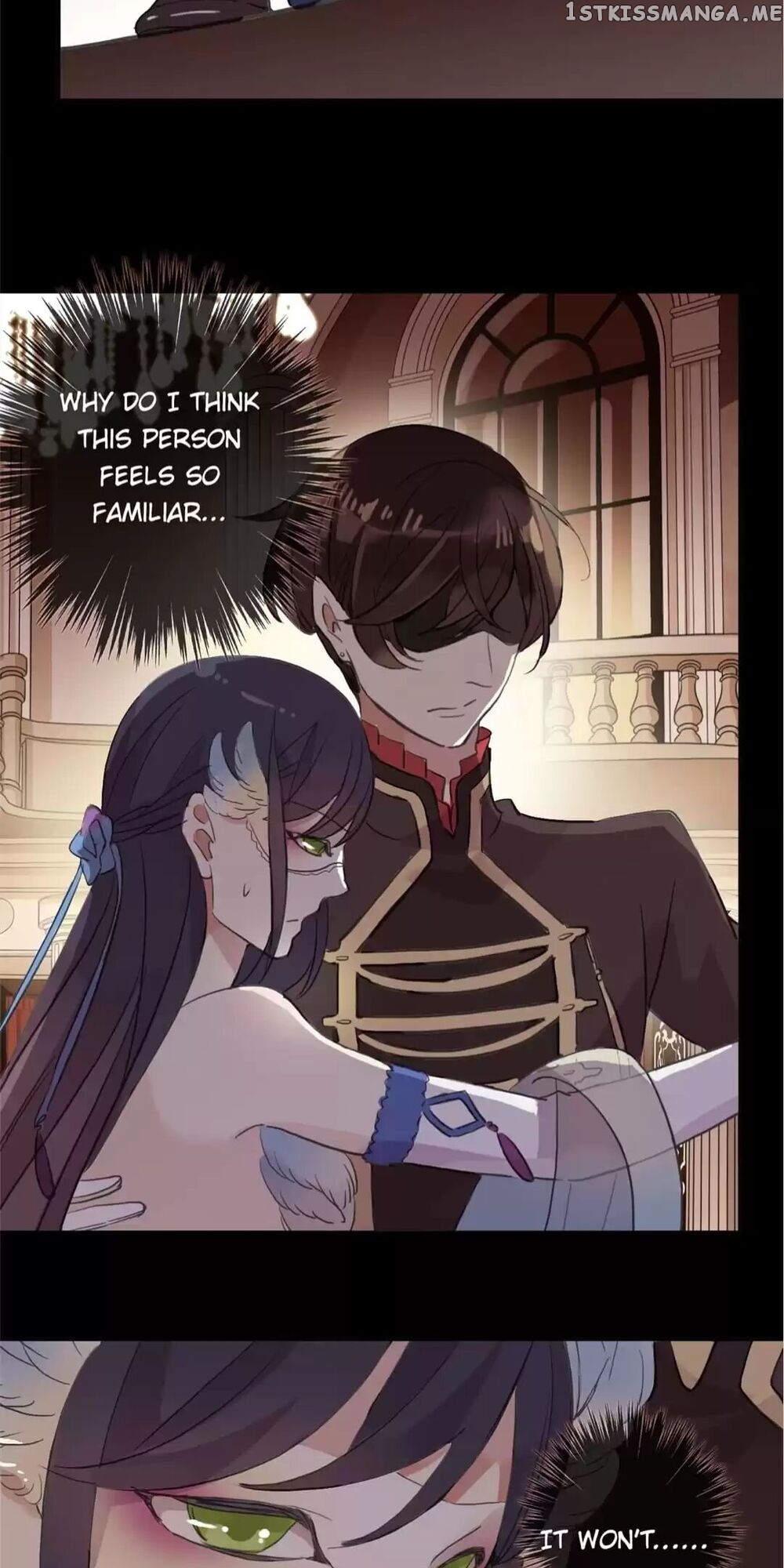 Sweet Bite Marks Chapter 71 - page 75
