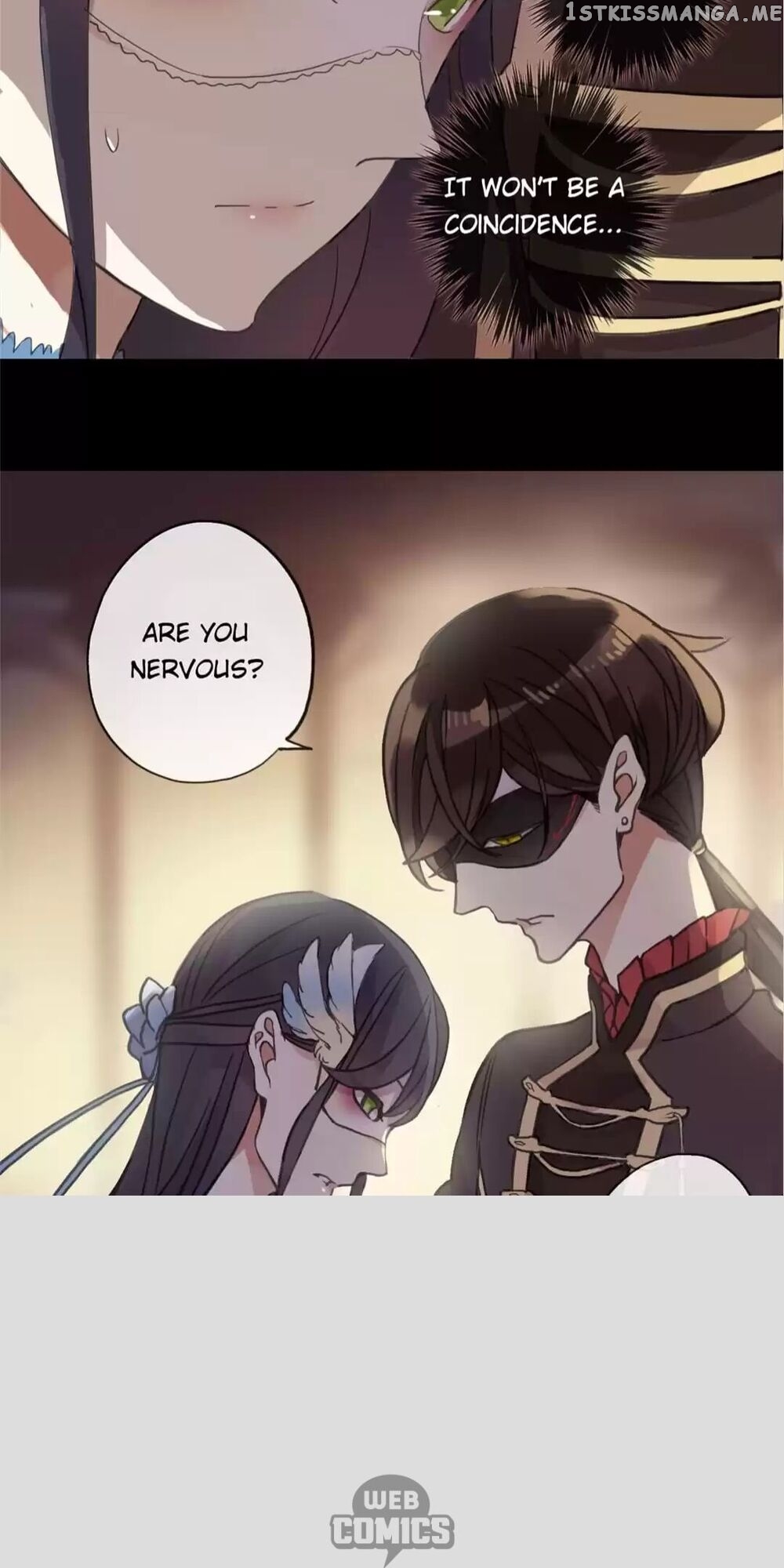 Sweet Bite Marks Chapter 71 - page 76