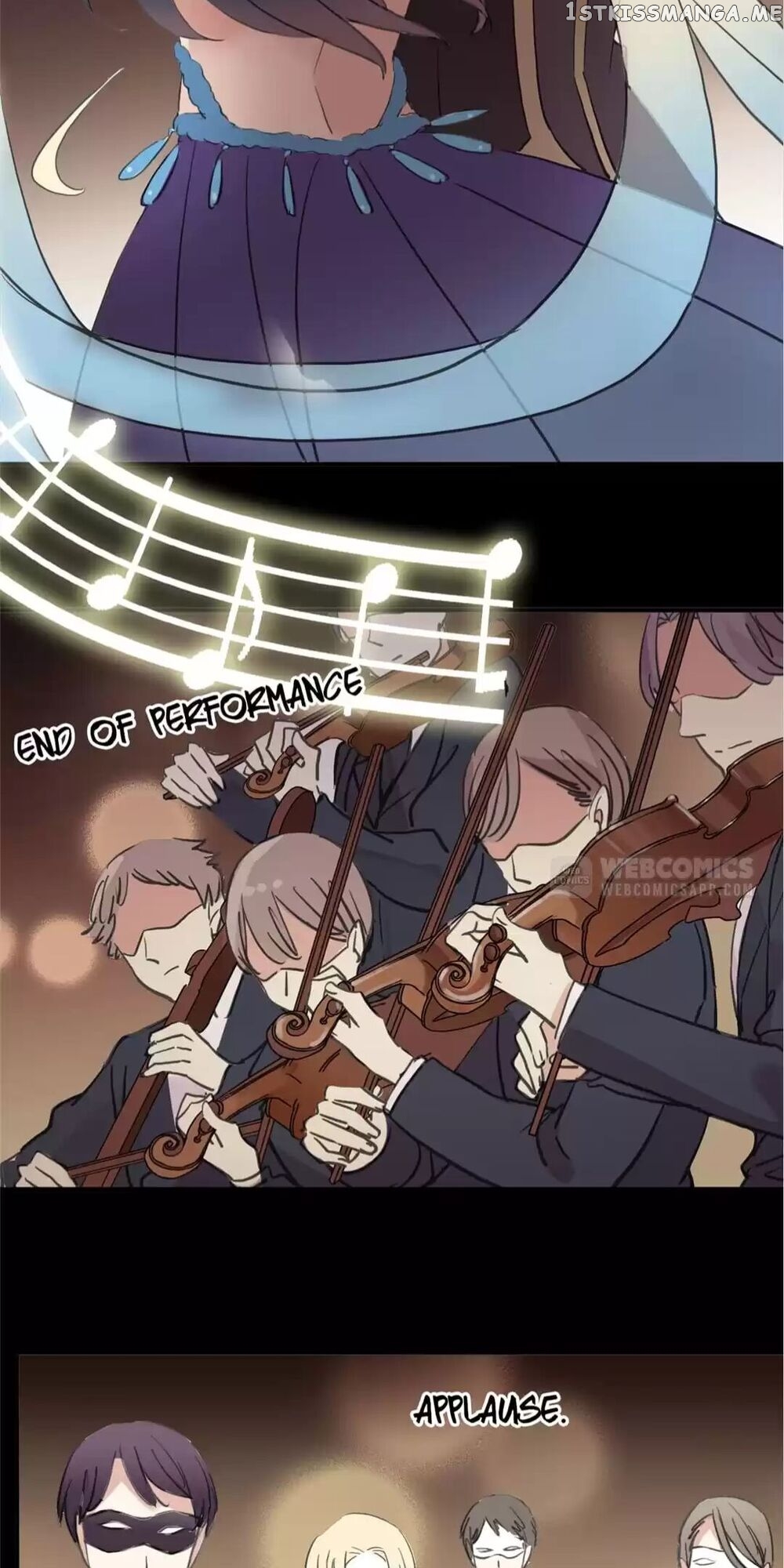 Sweet Bite Marks Chapter 71 - page 77