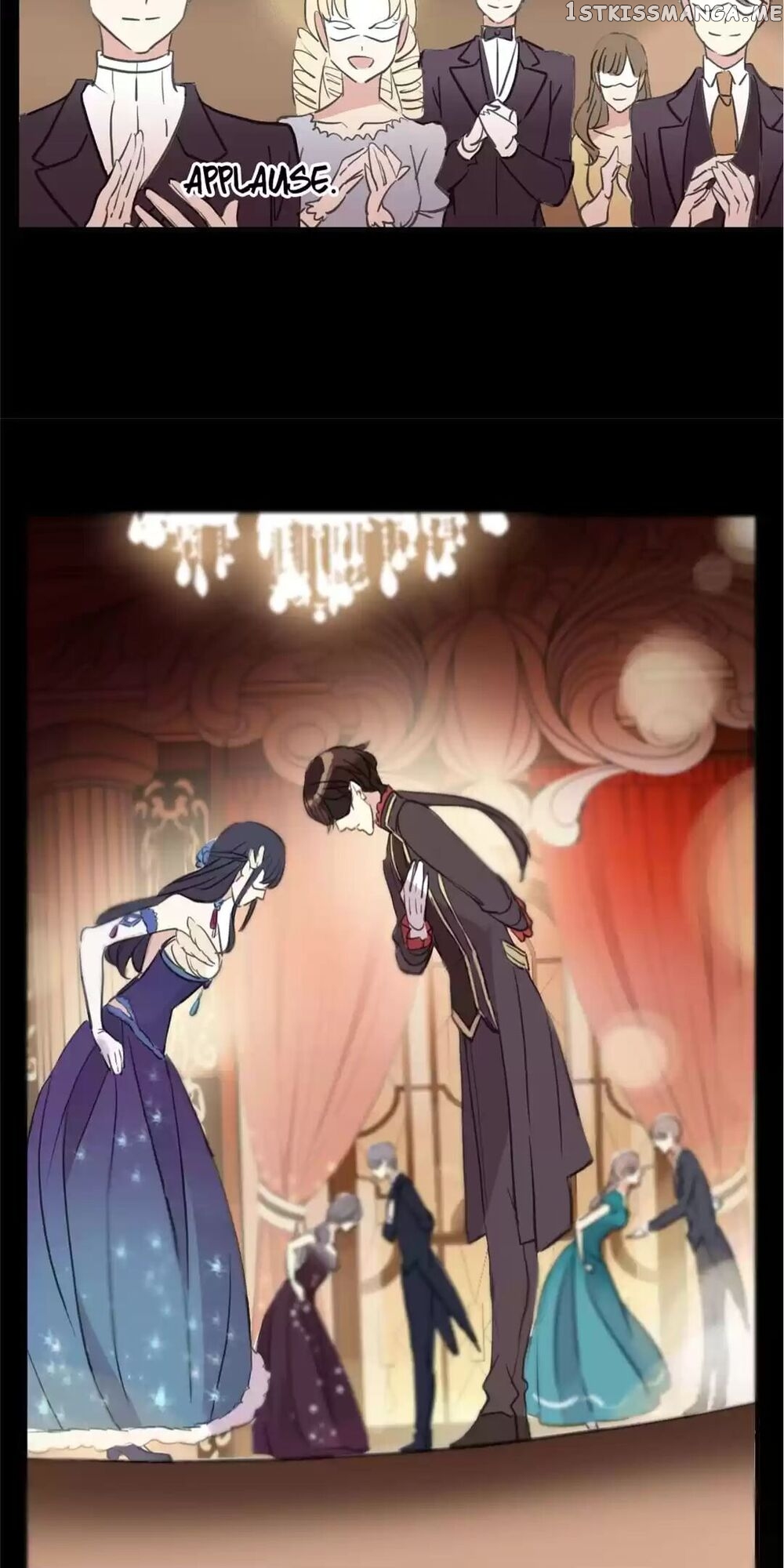 Sweet Bite Marks Chapter 71 - page 78