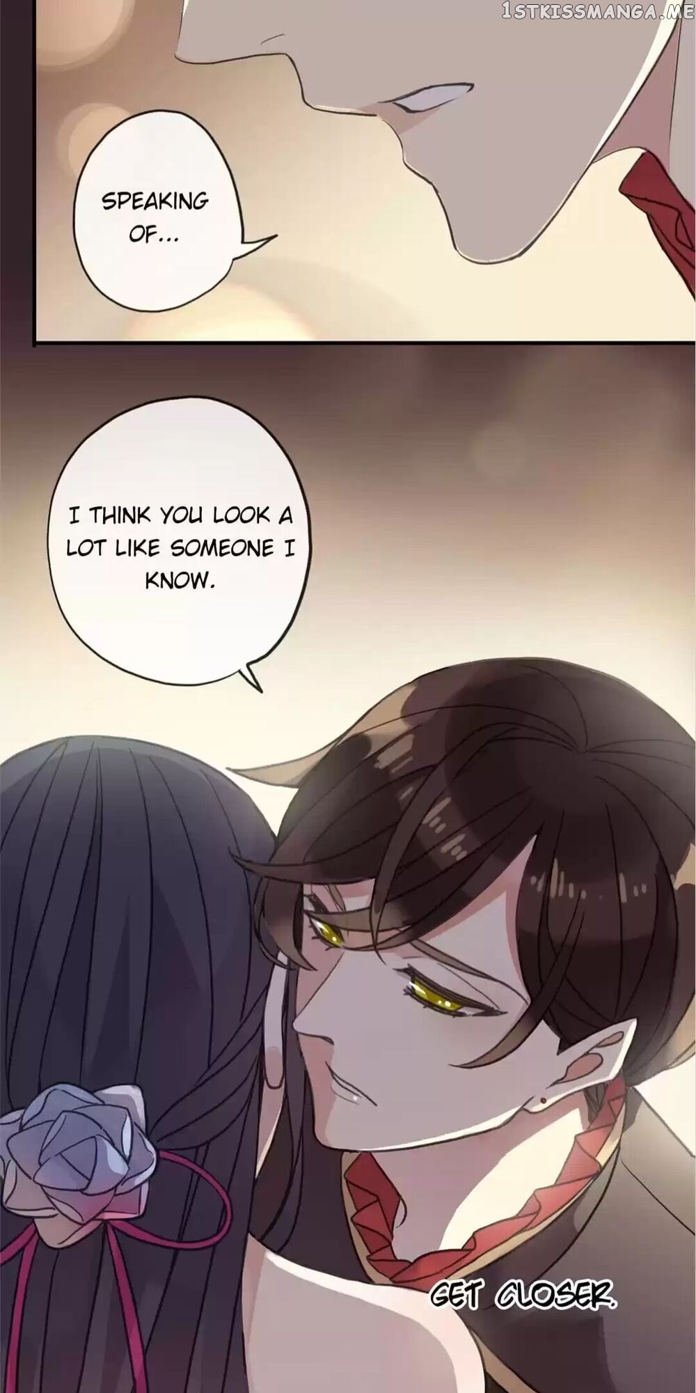 Sweet Bite Marks Chapter 71 - page 82