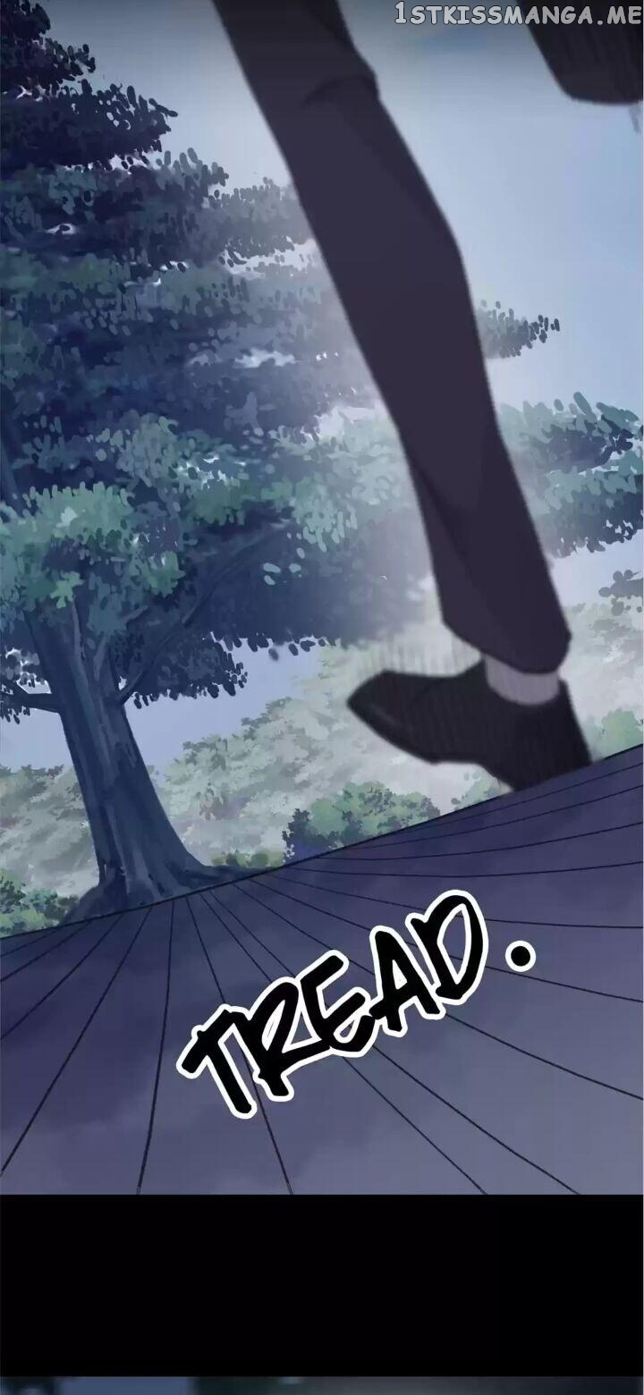 Sweet Bite Marks Chapter 92 - page 12