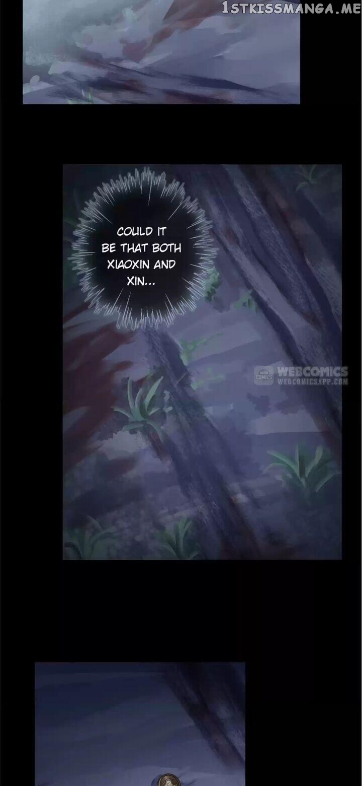 Sweet Bite Marks Chapter 92 - page 14