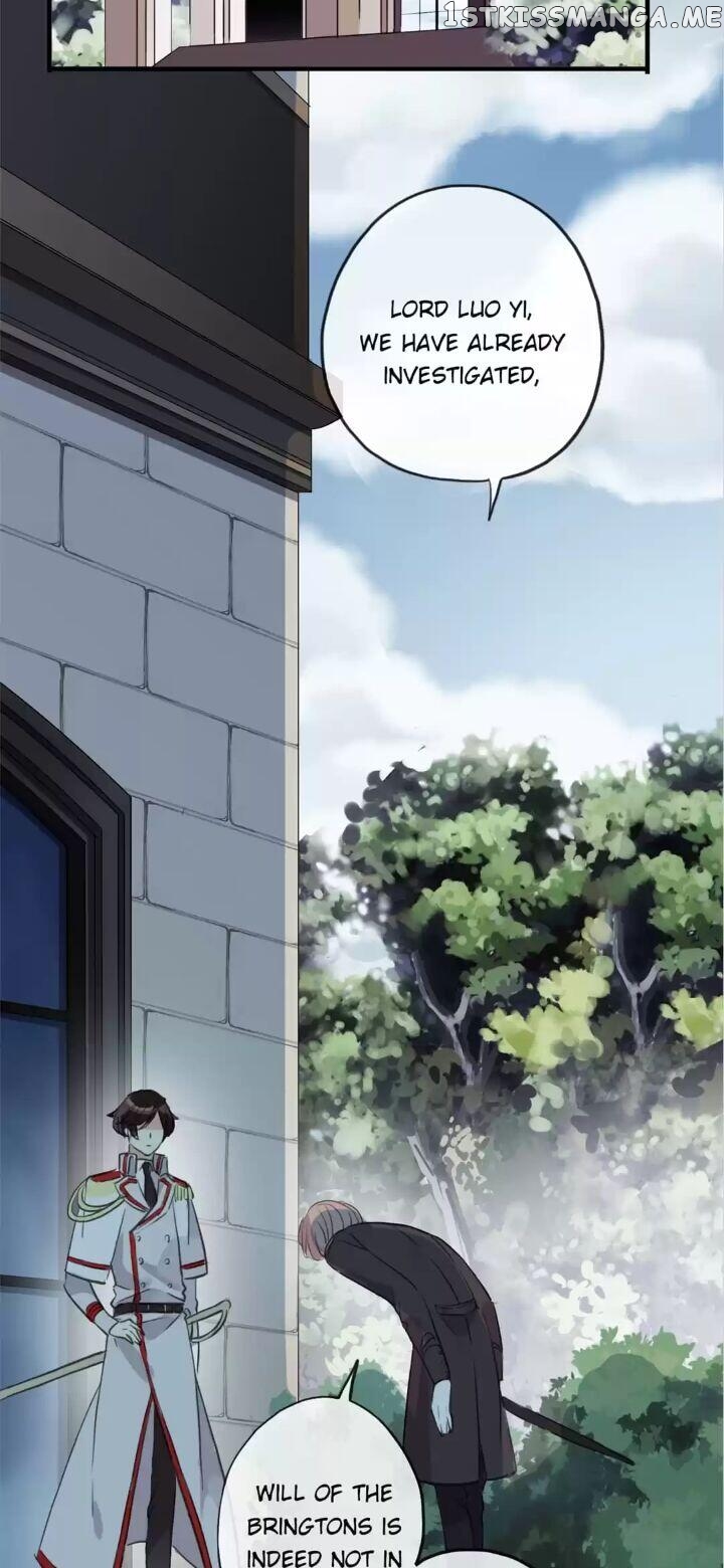 Sweet Bite Marks Chapter 92 - page 18