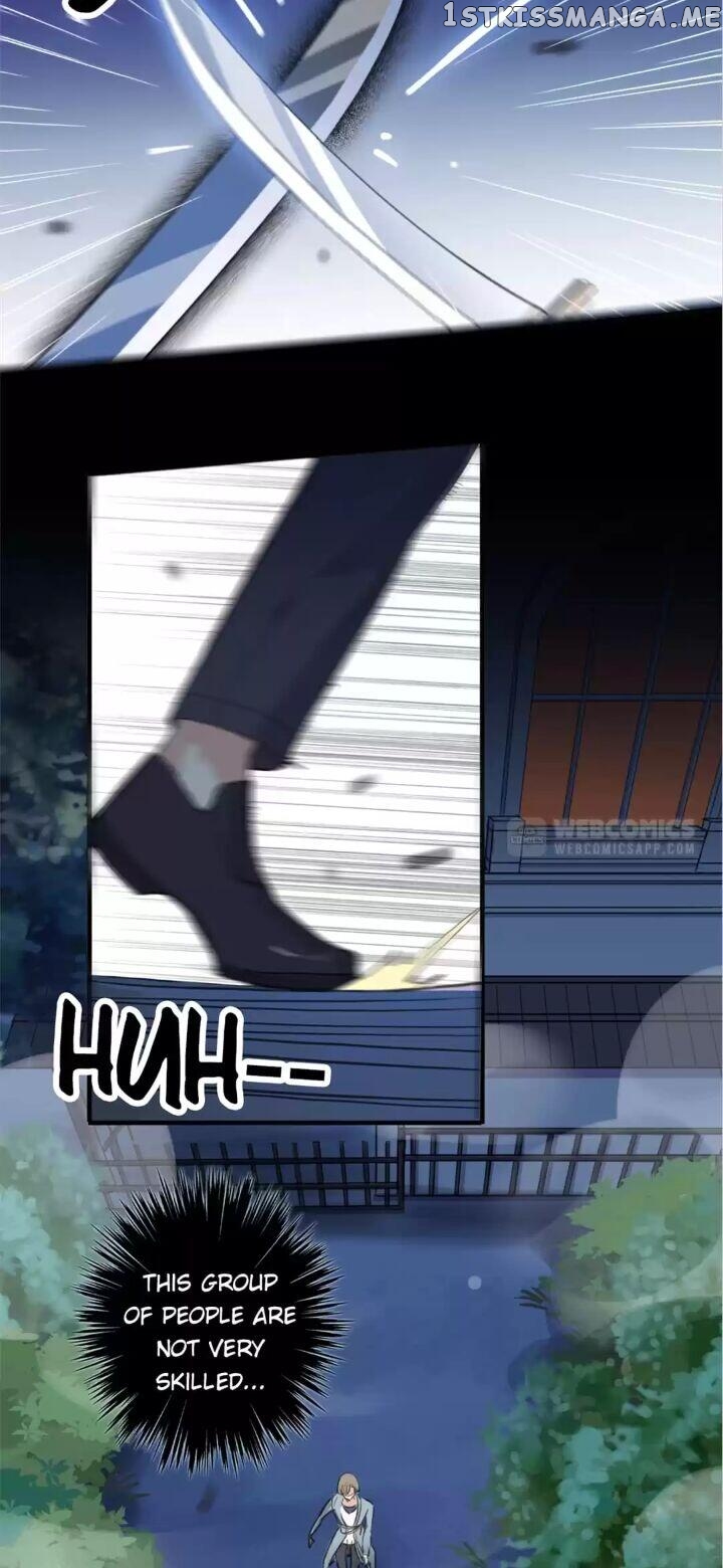 Sweet Bite Marks Chapter 92 - page 2