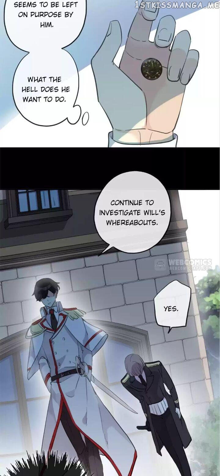 Sweet Bite Marks Chapter 92 - page 20