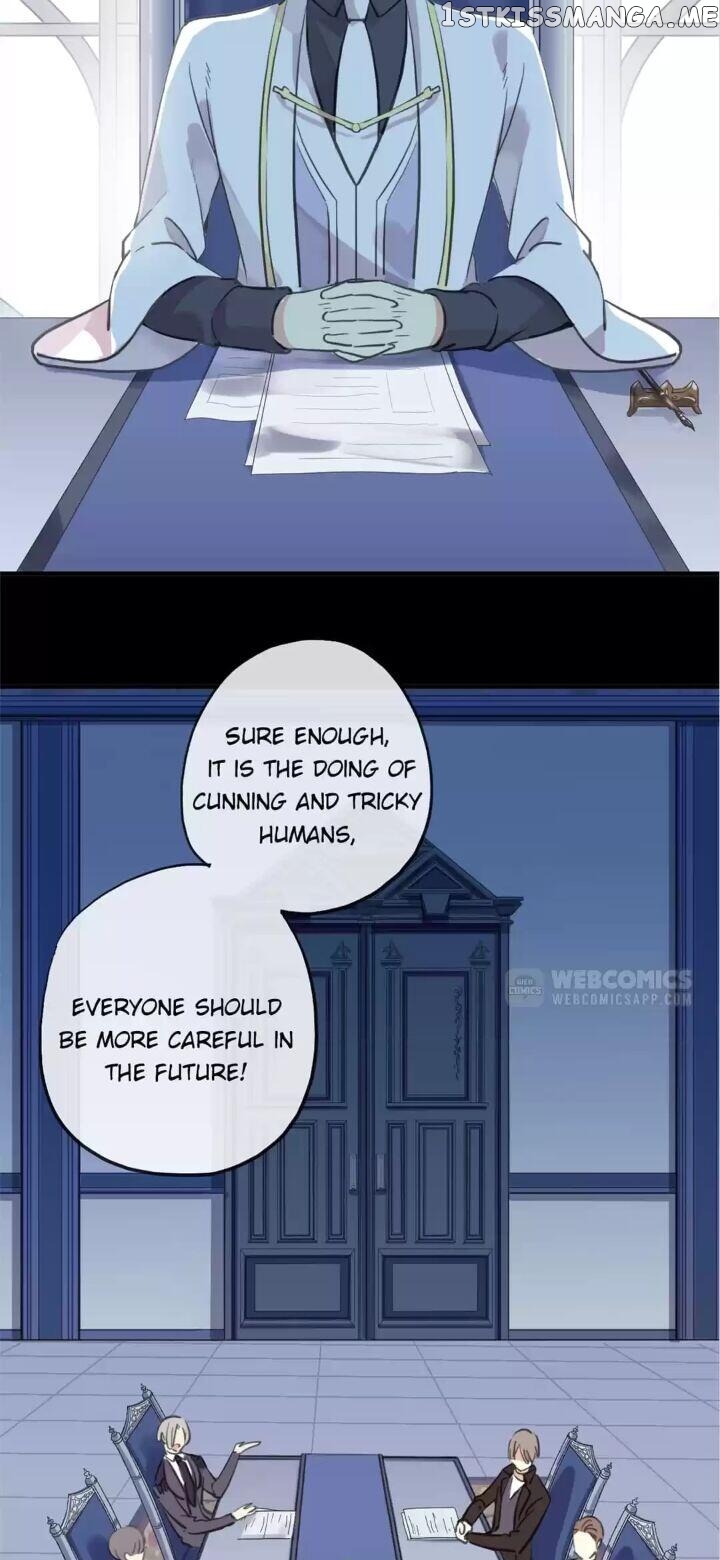 Sweet Bite Marks Chapter 92 - page 23