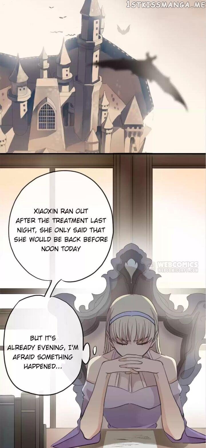 Sweet Bite Marks Chapter 92 - page 29