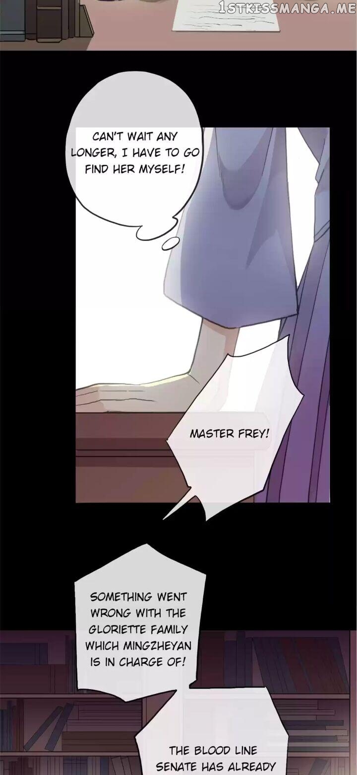 Sweet Bite Marks Chapter 92 - page 30