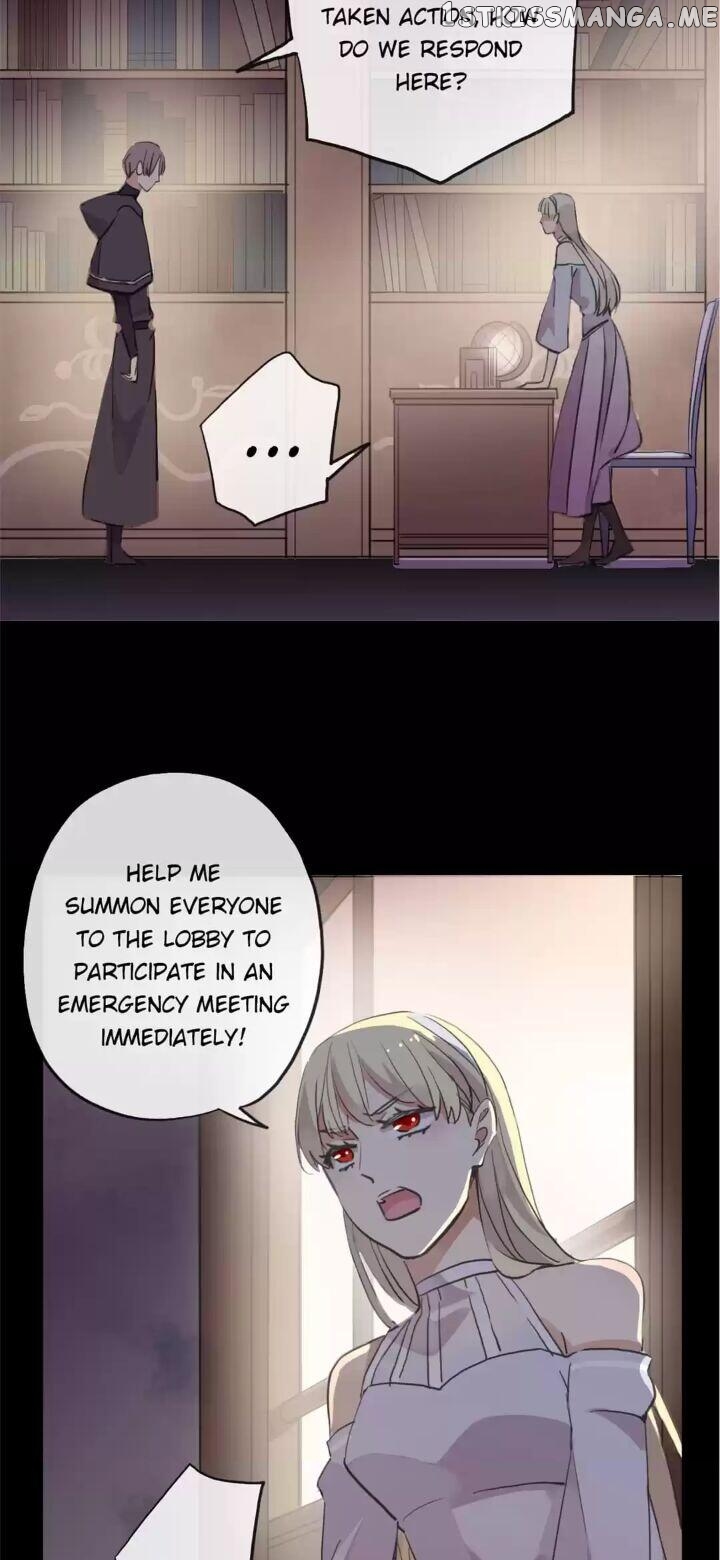 Sweet Bite Marks Chapter 92 - page 31