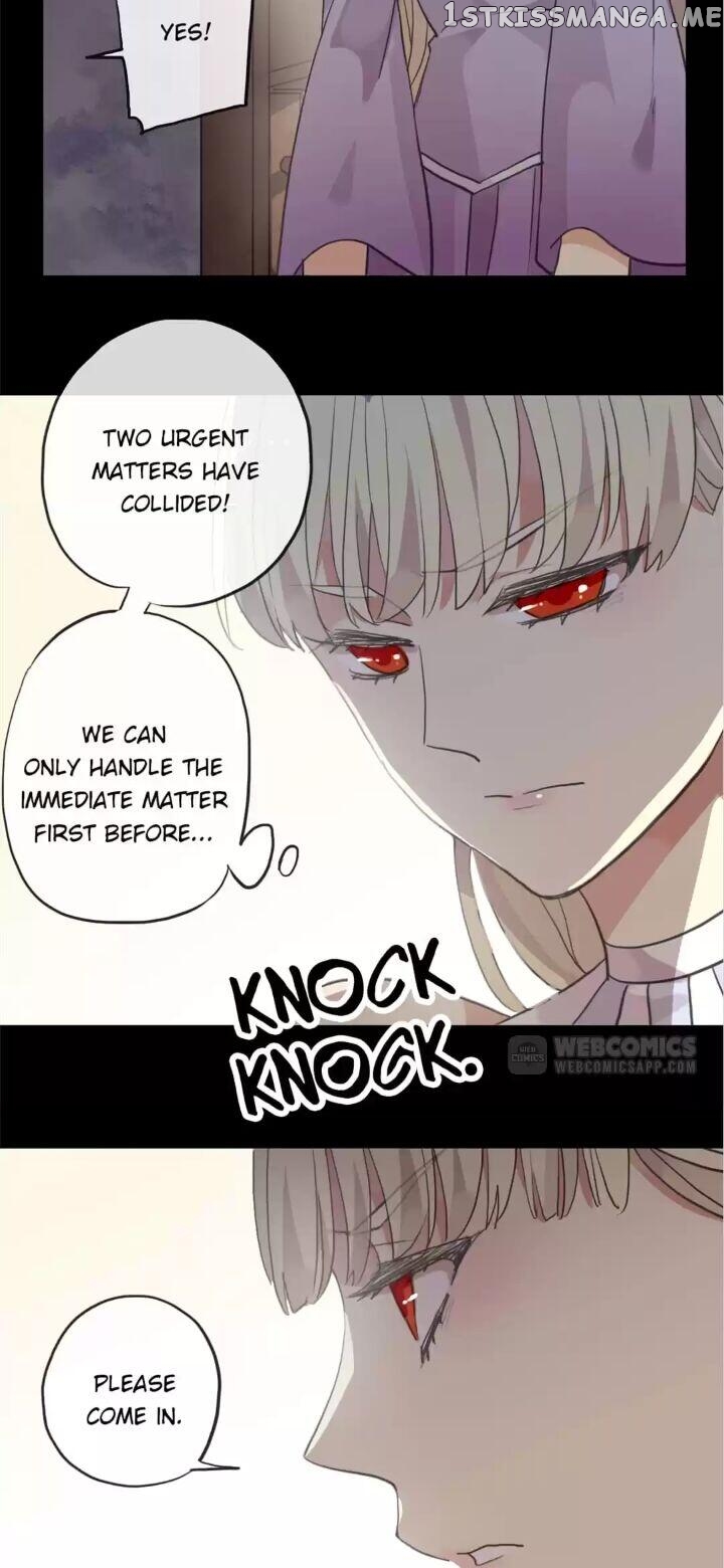 Sweet Bite Marks Chapter 92 - page 32