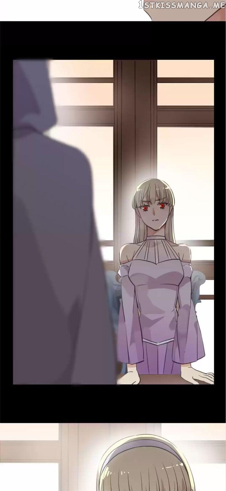 Sweet Bite Marks Chapter 92 - page 33