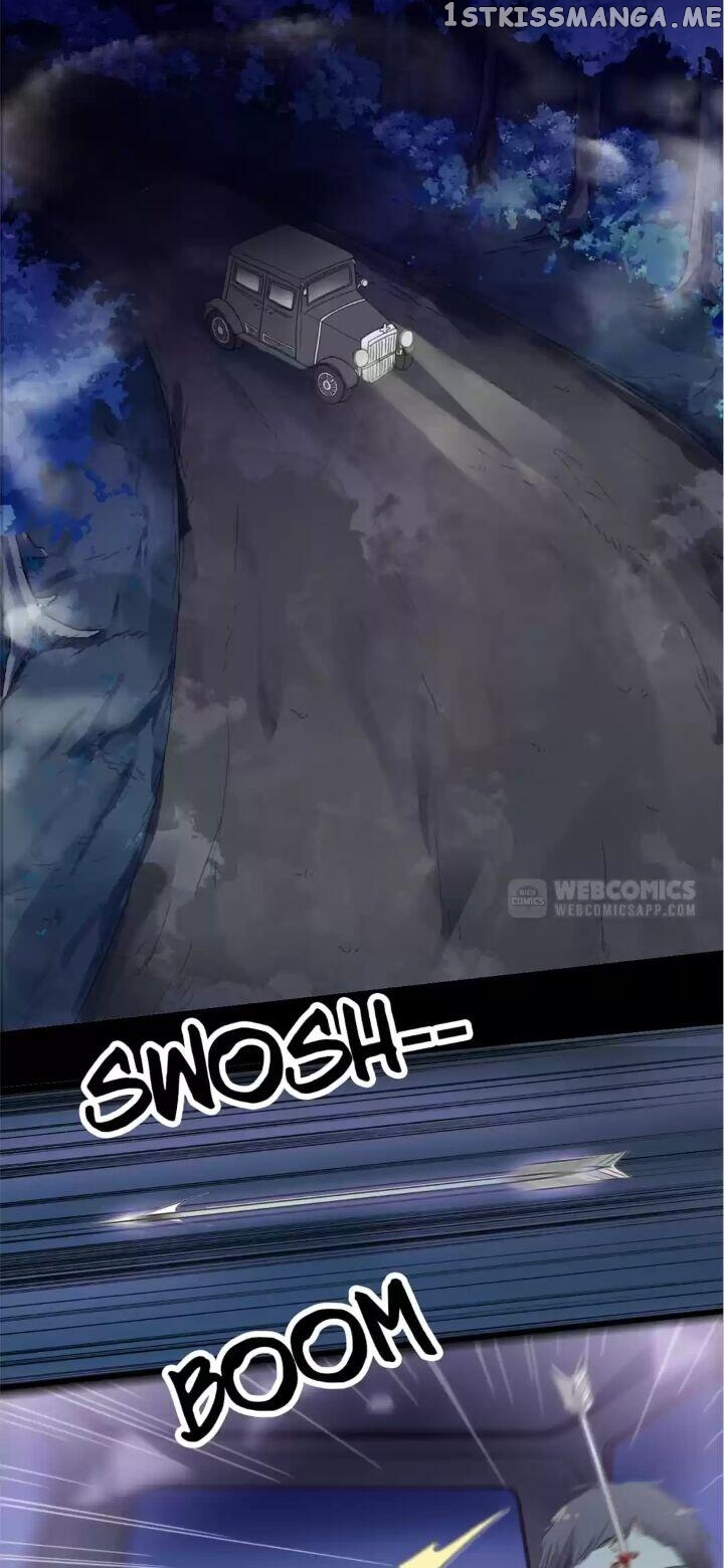 Sweet Bite Marks Chapter 92 - page 35