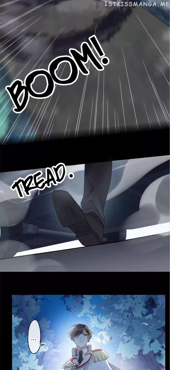 Sweet Bite Marks Chapter 92 - page 37