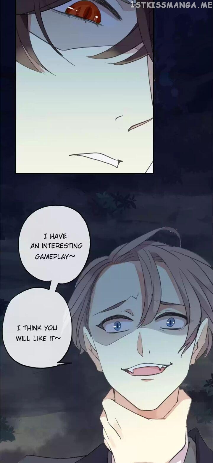 Sweet Bite Marks Chapter 92 - page 42