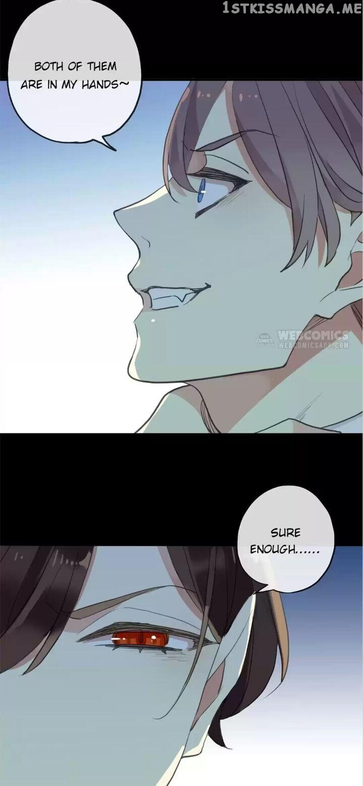 Sweet Bite Marks Chapter 92 - page 44