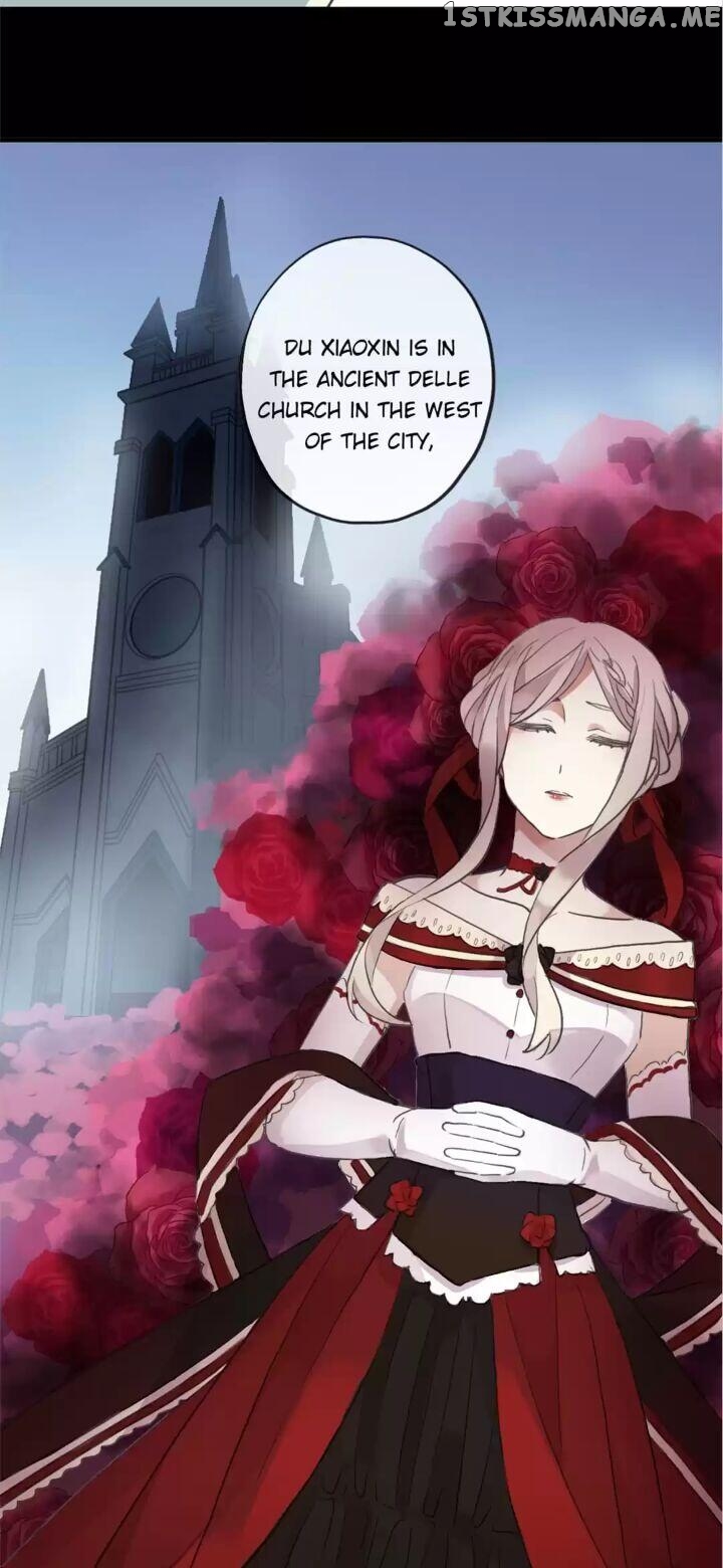 Sweet Bite Marks Chapter 92 - page 45