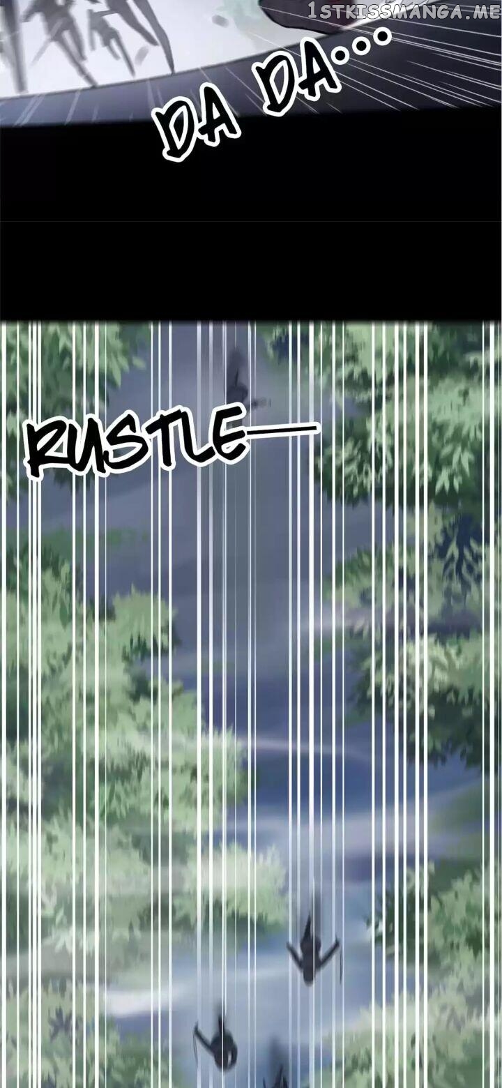 Sweet Bite Marks Chapter 92 - page 7