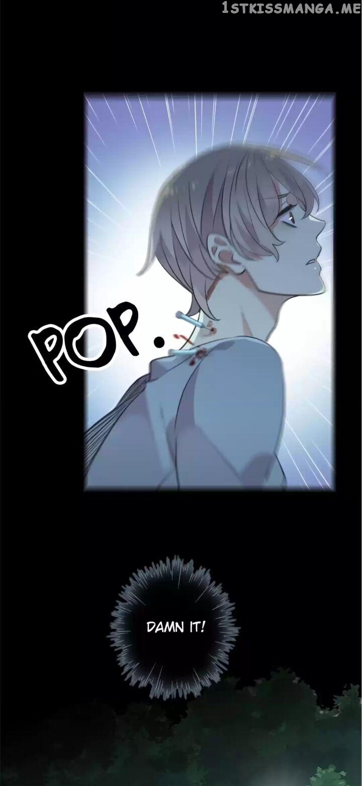 Sweet Bite Marks Chapter 92 - page 9